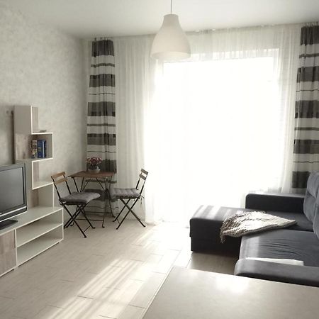 New England Deluxe Apartment Κίεβο Εξωτερικό φωτογραφία