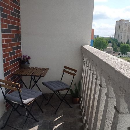 New England Deluxe Apartment Κίεβο Εξωτερικό φωτογραφία