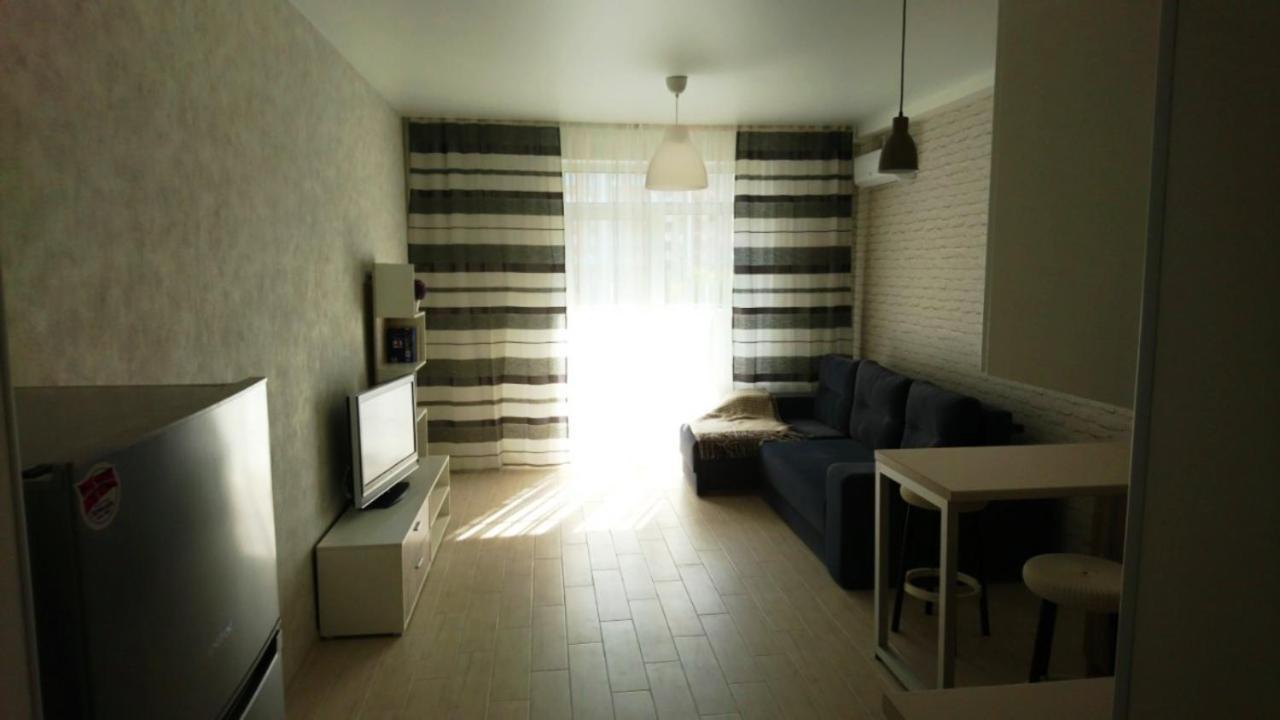 New England Deluxe Apartment Κίεβο Εξωτερικό φωτογραφία