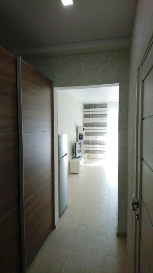 New England Deluxe Apartment Κίεβο Εξωτερικό φωτογραφία